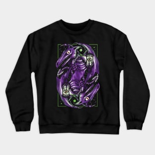 Ridley Crewneck Sweatshirt